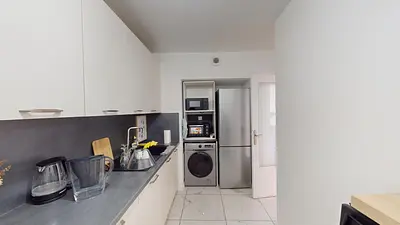 Photo du 3 Rue Robert Lavergne, 92600 Asnières-sur-Seine, France Asnières-sur-Seine