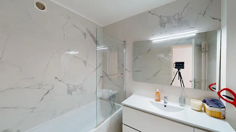 Photo du 3 Rue Robert Lavergne, 92600 Asnières-sur-Seine, France Asnières-sur-Seine