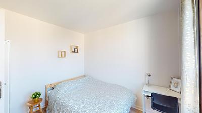 Photo du 3 Rue Robert Lavergne, 92600 Asnières-sur-Seine, France Asnières-sur-Seine
