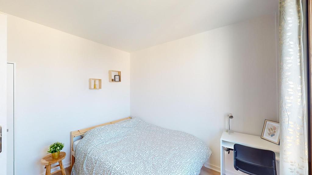 Photo du 3 Rue Robert Lavergne, 92600 Asnières-sur-Seine, France Asnières-sur-Seine