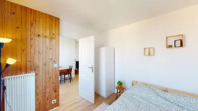 Photo du 3 Rue Robert Lavergne, 92600 Asnières-sur-Seine, France Asnières-sur-Seine