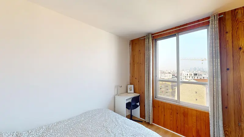 Photo du 3 Rue Robert Lavergne, 92600 Asnières-sur-Seine, France Asnières-sur-Seine