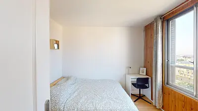 Photo du 3 Rue Robert Lavergne, 92600 Asnières-sur-Seine, France Asnières-sur-Seine