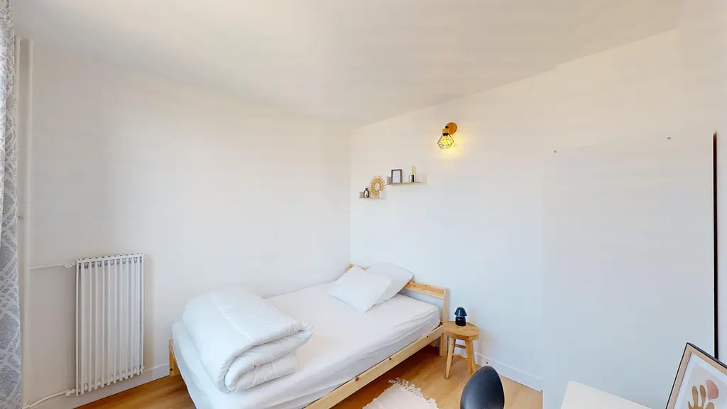 Photo du 3 Rue Robert Lavergne, 92600 Asnières-sur-Seine, France Asnières-sur-Seine