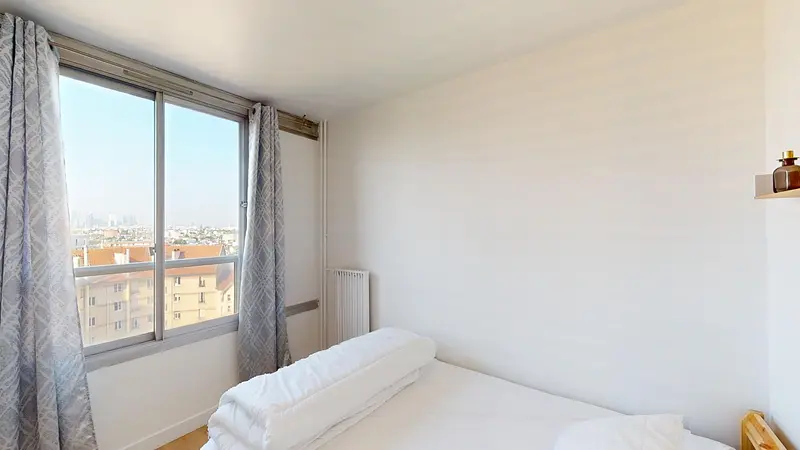 Photo du 3 Rue Robert Lavergne, 92600 Asnières-sur-Seine, France Asnières-sur-Seine