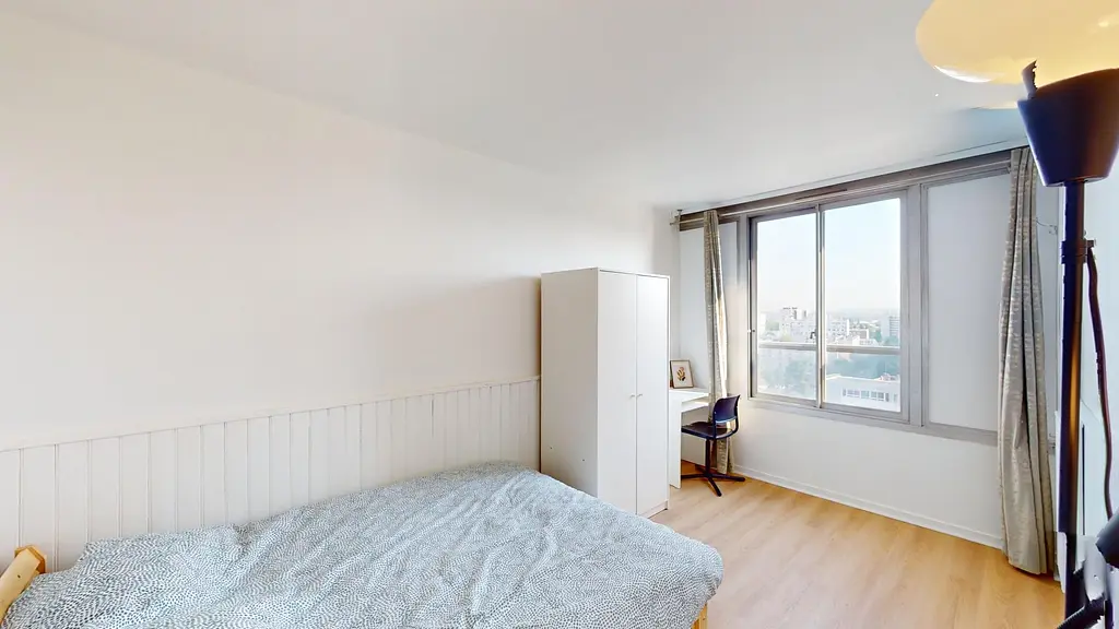 Photo du 3 Rue Robert Lavergne, 92600 Asnières-sur-Seine, France Asnières-sur-Seine