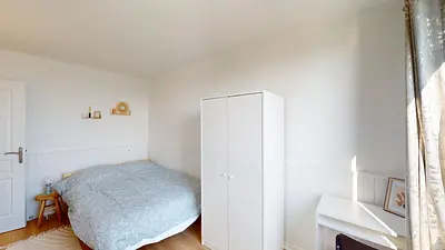 Photo du 3 Rue Robert Lavergne, 92600 Asnières-sur-Seine, France Asnières-sur-Seine