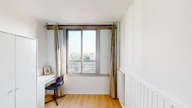 Photo du 3 Rue Robert Lavergne, 92600 Asnières-sur-Seine, France Asnières-sur-Seine