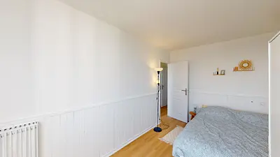 Photo du 3 Rue Robert Lavergne, 92600 Asnières-sur-Seine, France Asnières-sur-Seine