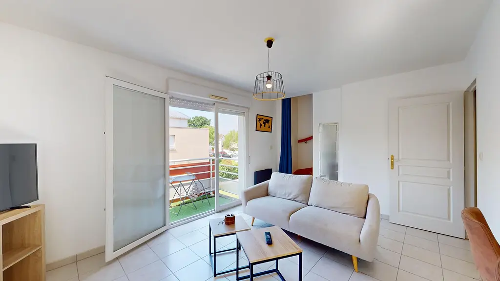 Photo du 14 Rue Françoise Dolto, 86000 Poitiers, France Poitiers