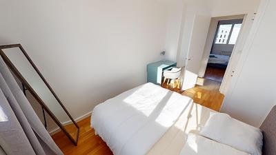 Photo du 125 cours Edouard Vaillant, 33000 Bordeaux, France Bordeaux