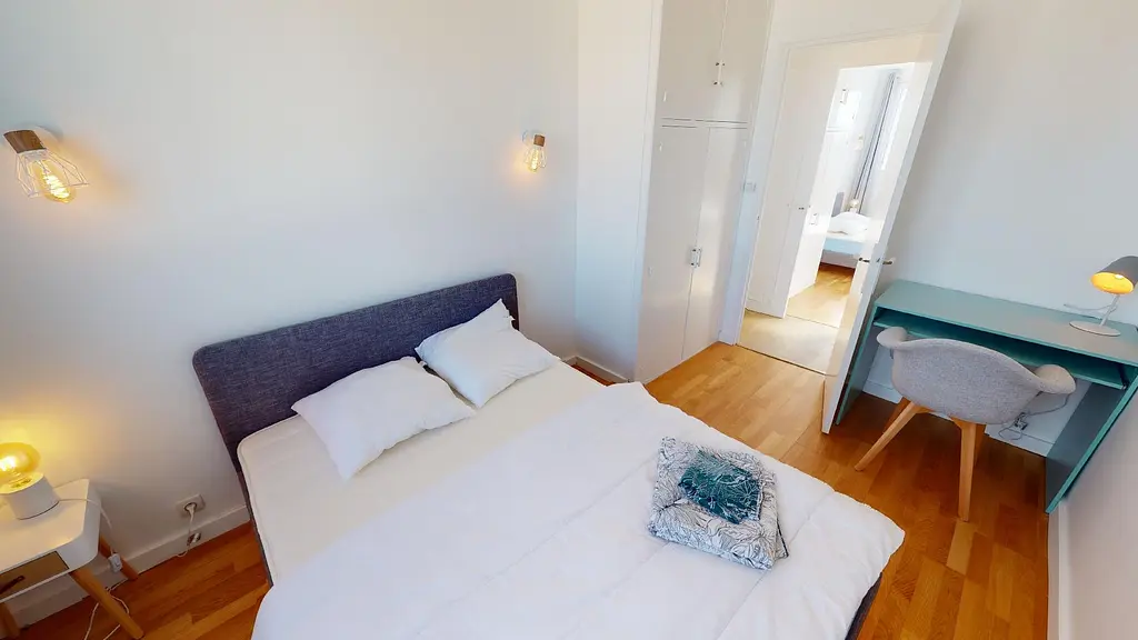 Photo du 125 cours Edouard Vaillant, 33000 Bordeaux, France Bordeaux