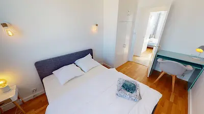 Photo du 125 cours Edouard Vaillant, 33000 Bordeaux, France Bordeaux