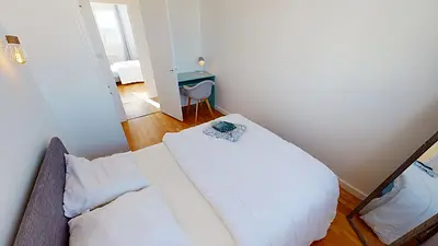 Photo du 125 cours Edouard Vaillant, 33000 Bordeaux, France Bordeaux