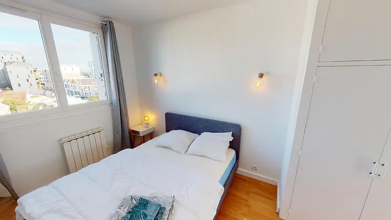 Photo du 125 cours Edouard Vaillant, 33000 Bordeaux, France Bordeaux