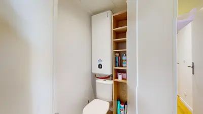 Photo du 17b Boulevard Pierre Et Marie Curie, 31200 Toulouse, France Toulouse