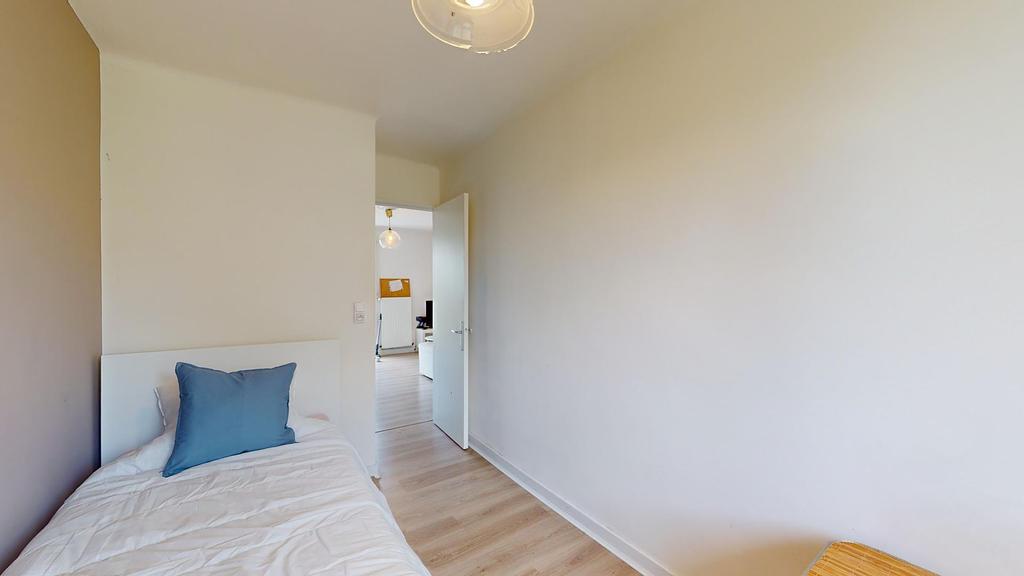 Photo du 7 Rue Claude Debussy, 25000 Besançon, France Besançon