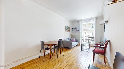 Photo du 217 Rue De Tolbiac, 75013 Paris, France Paris