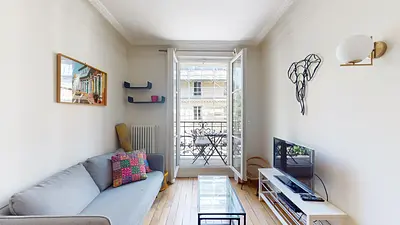 Photo du 217 Rue De Tolbiac, 75013 Paris, France Paris