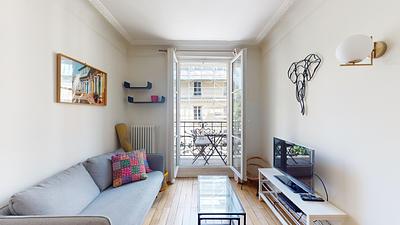 Photo du 217 Rue De Tolbiac, 75013 Paris, France Paris