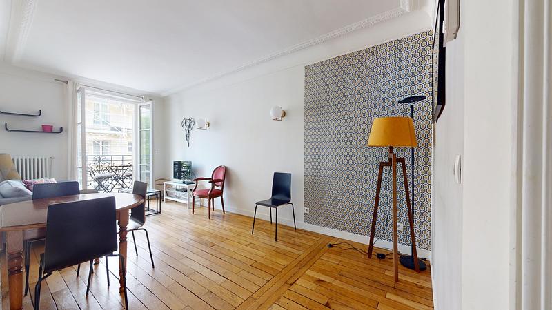 Photo du 217 Rue De Tolbiac, 75013 Paris, France Paris