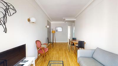 Photo du 217 Rue De Tolbiac, 75013 Paris, France Paris