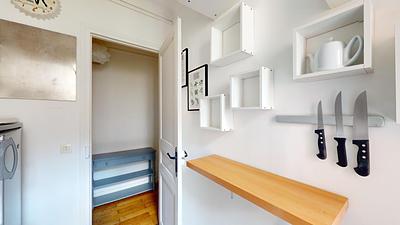 Photo du 217 Rue De Tolbiac, 75013 Paris, France Paris