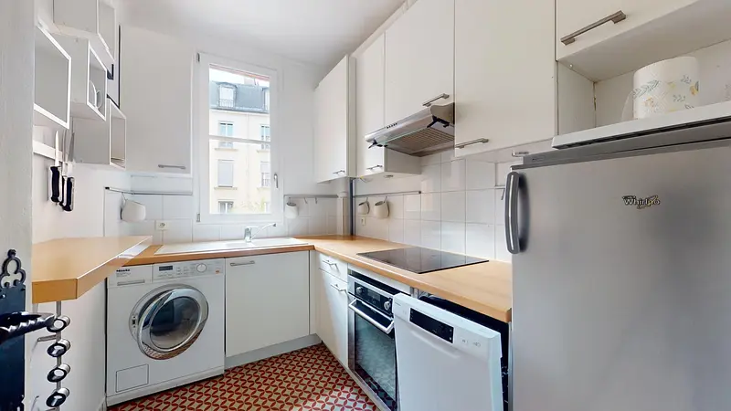 Photo du 217 Rue De Tolbiac, 75013 Paris, France Paris