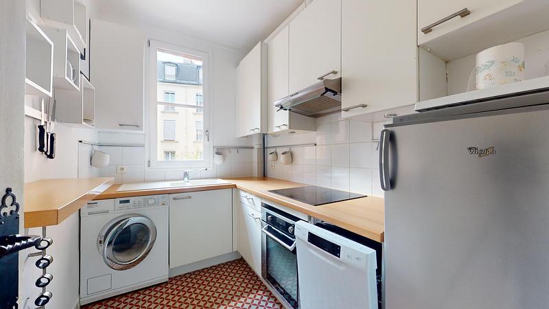 Photo du 217 Rue De Tolbiac, 75013 Paris, France Paris