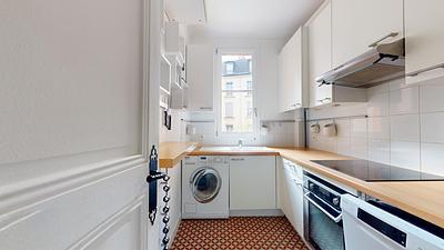 Photo du 217 Rue De Tolbiac, 75013 Paris, France Paris