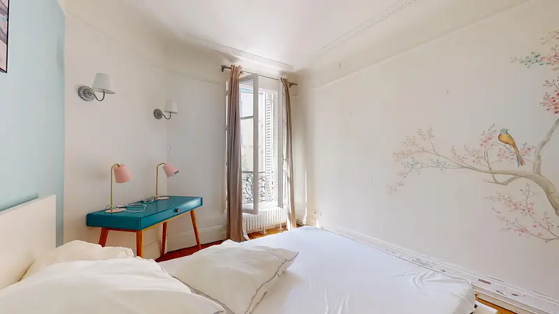 Photo du 217 Rue De Tolbiac, 75013 Paris, France Paris