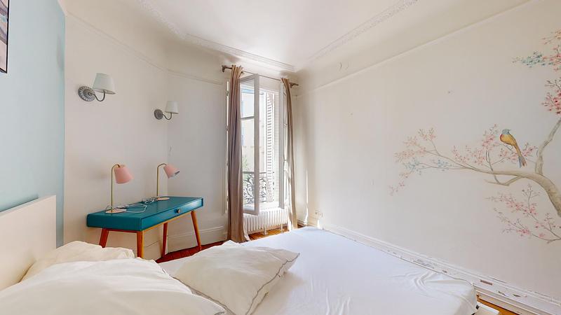 Photo du 217 Rue De Tolbiac, 75013 Paris, France Paris