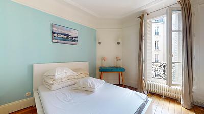 Photo du 217 Rue De Tolbiac, 75013 Paris, France Paris
