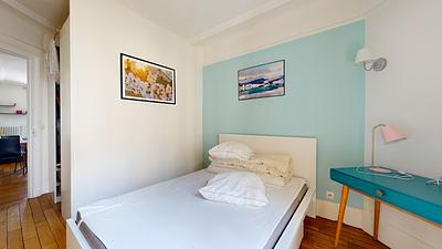 Photo du 217 Rue De Tolbiac, 75013 Paris, France Paris