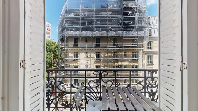 Photo du 217 Rue De Tolbiac, 75013 Paris, France Paris