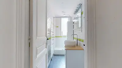 Photo du 217 Rue De Tolbiac, 75013 Paris, France Paris