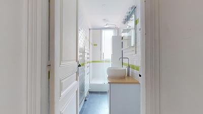 Photo du 217 Rue De Tolbiac, 75013 Paris, France Paris