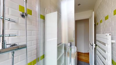 Photo du 217 Rue De Tolbiac, 75013 Paris, France Paris