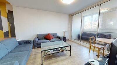 Photo du 20 Passage Paul Gauguin, 31100 Toulouse, France Toulouse