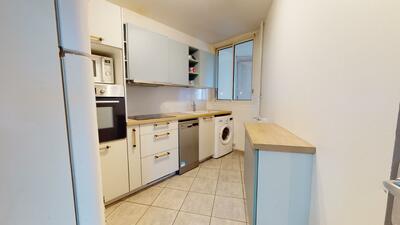 Photo du 20 Passage Paul Gauguin, 31100 Toulouse, France Toulouse