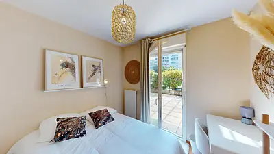 Photo du 95 Allée Des Bauges, 73000 Chambéry, France Chambéry