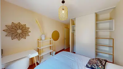 Photo du 95 Allée Des Bauges, 73000 Chambéry, France Chambéry