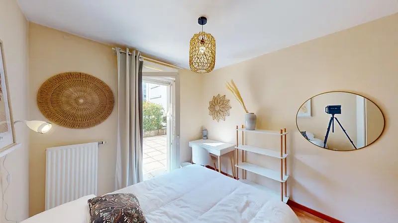 Photo du 95 Allée Des Bauges, 73000 Chambéry, France Chambéry