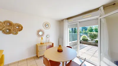 Photo du 95 Allée Des Bauges, 73000 Chambéry, France Chambéry