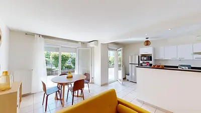 Photo du 95 Allée Des Bauges, 73000 Chambéry, France Chambéry