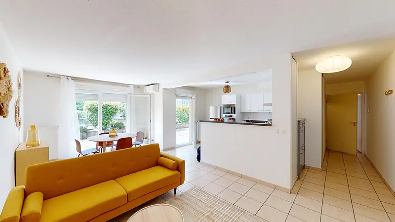 Photo du 95 Allée Des Bauges, 73000 Chambéry, France Chambéry