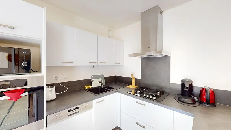 Photo du 95 Allée Des Bauges, 73000 Chambéry, France Chambéry