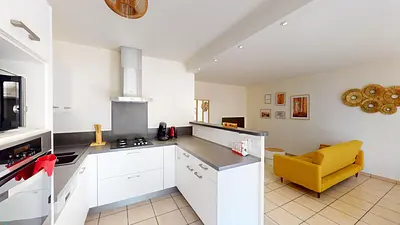 Photo du 95 Allée Des Bauges, 73000 Chambéry, France Chambéry