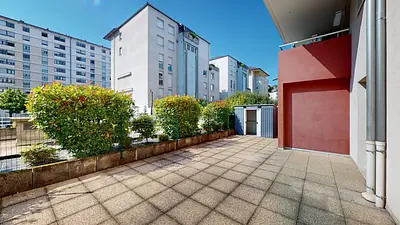 Photo du 95 Allée Des Bauges, 73000 Chambéry, France Chambéry