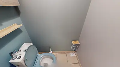 Photo du 95 Allée Des Bauges, 73000 Chambéry, France Chambéry